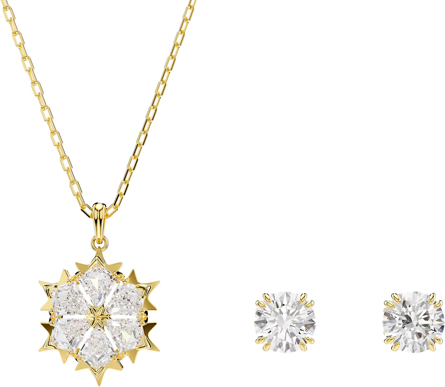 �������� ��������� ''��������'' Swarovski Magic 5758002