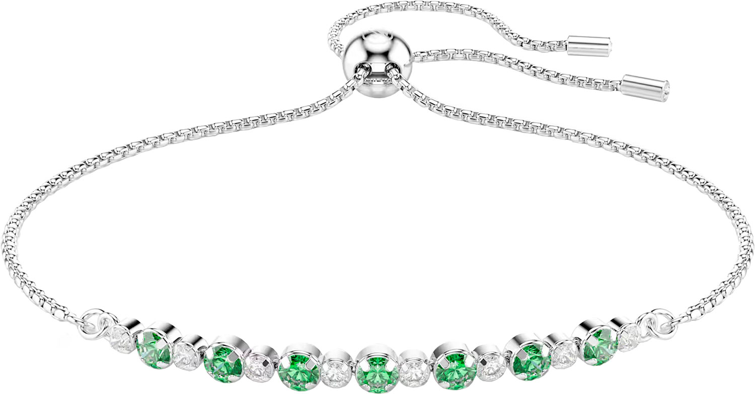 Браслет цепь Swarovski Matrix 5758987