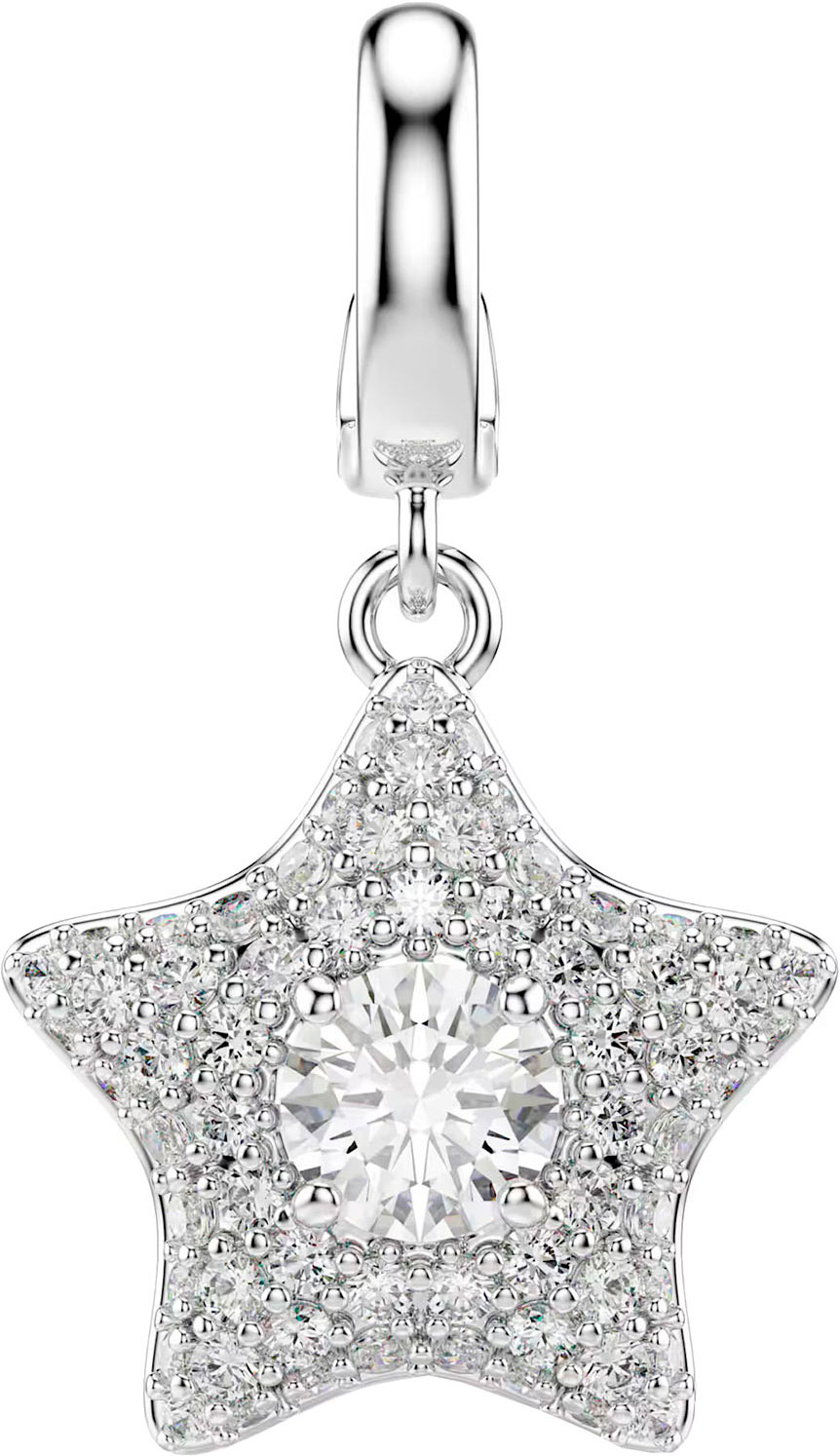 Подвеска-шарм ''Звезда'' Swarovski Sublima 5760562