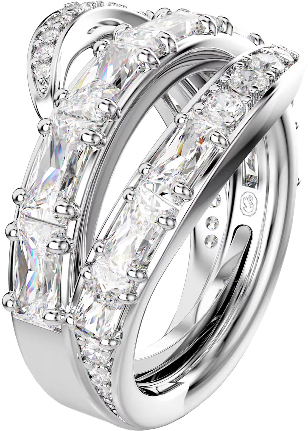 Кольцо Swarovski The Vienna Collection 5762204