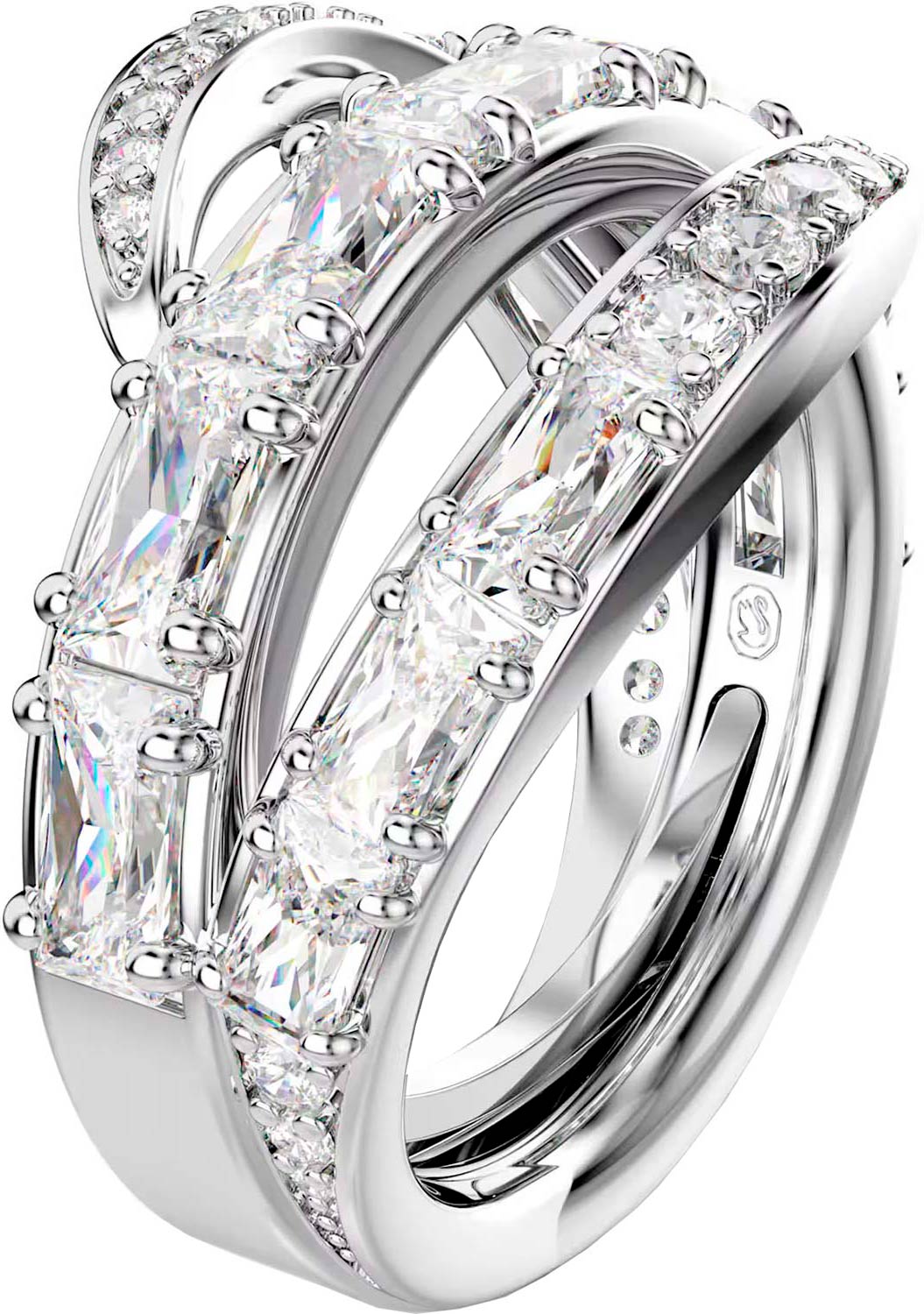 Кольцо Swarovski The Vienna Collection 5762205