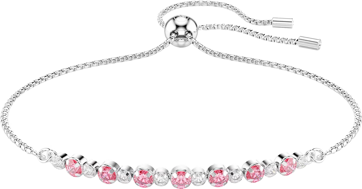 Браслет цепь Swarovski Matrix 5763042