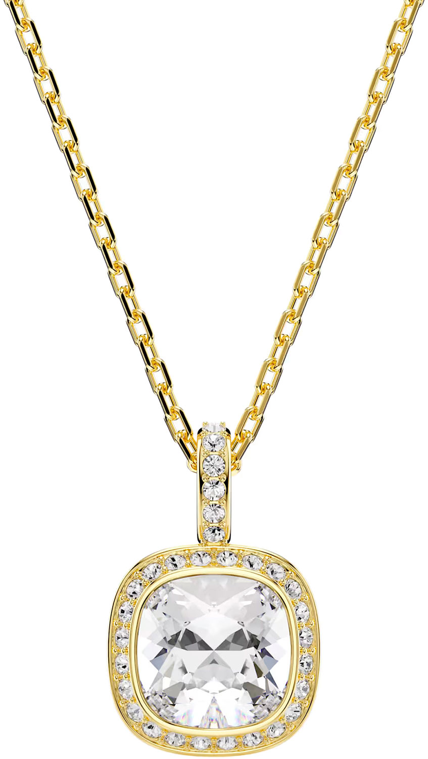 Кулон на цепочке Swarovski Una Angelic 5764761