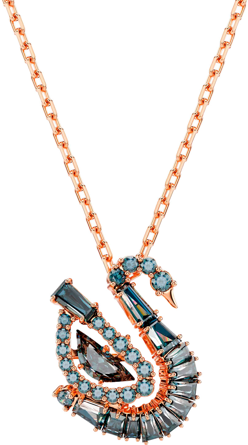����� �� ������� Swarovski Swan 5764882