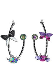 Серьги Swarovski 5410998