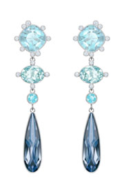 Серьги Swarovski 5456892