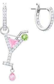 Серьги Swarovski 5457661