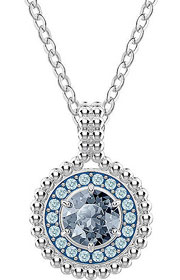Кулон Swarovski 5468724