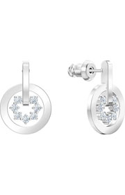 Серьги Swarovski 5499002