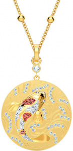 Кулон Swarovski 5524187