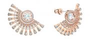 Серьги Swarovski 5558190