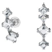 Серьги Swarovski 5602782
