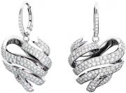 Серьги Swarovski 5652029