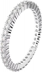 Кольцо Swarovski 5656297
