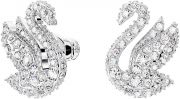 Серьги Swarovski 5689687-DF