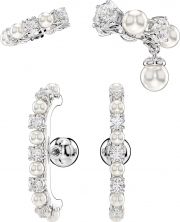 Серьги Swarovski 5691715