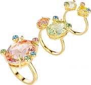 Кольцо Swarovski 5705815