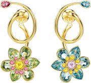 Серьги Swarovski 5709025