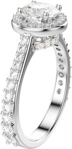 Кольцо Swarovski 5717927