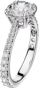 Кольцо Swarovski 5717934