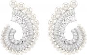 Серьги Swarovski 5720869