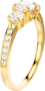 Кольцо Swarovski 5723292