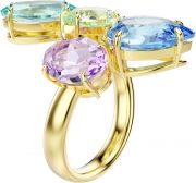 Кольцо Swarovski 5737448