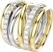 Кольцо Swarovski 5740413