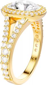 Кольцо Swarovski 5762629