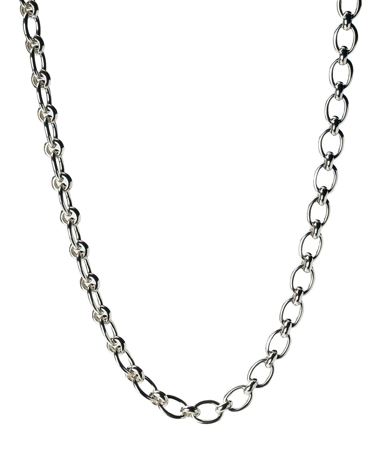 Серебряный чокер Terekhova jeweler TJUCPS000000012