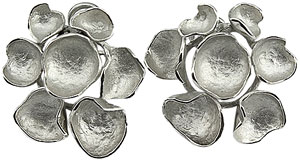 Серьги Tesoro tsr-54076