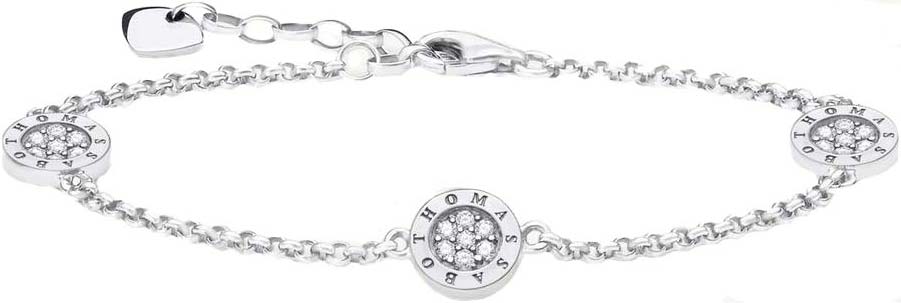���������� ������� ���� Thomas Sabo A1829-051-14 � ���������