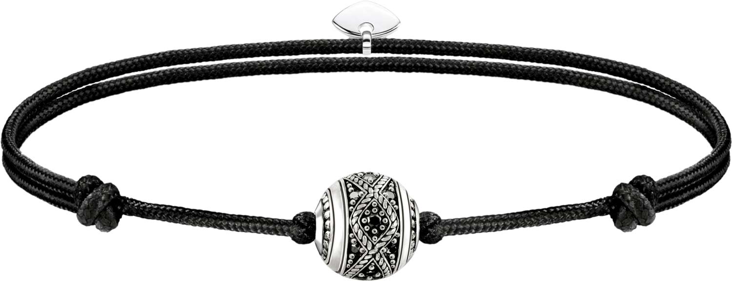 Браслет ''Karma Secret'' Thomas Sabo A2110-889-11 с фианитами