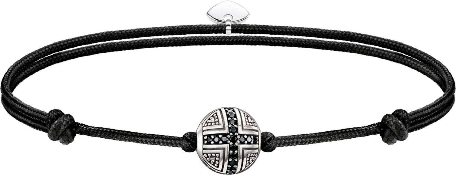 Браслет ''Karma Secret'' Thomas Sabo A2111-889-11 с фианитами