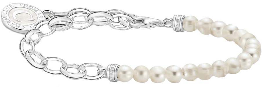 ���������� ������� ���� Thomas Sabo A2128-158-14 � ������, ��������