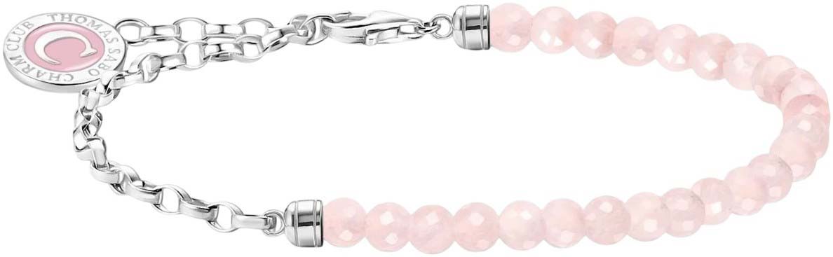 ���������� ������� �� ����� � ��������� Thomas Sabo A2130-067-9 � ������, ������� �������