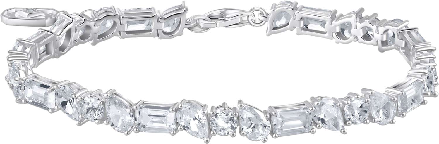 Серебряный браслет Thomas Sabo A2144-051-14 с фианитами