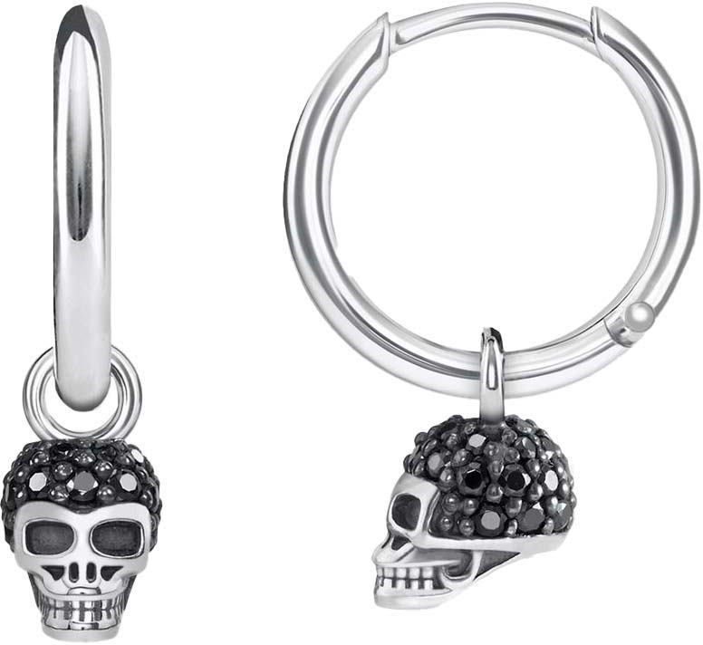 ���������� ������ � ���������� ''�����'' Thomas Sabo CR623-643-11 � ���������