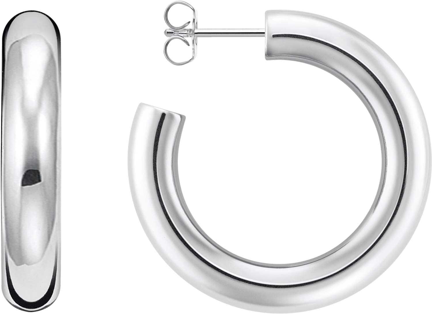 Серебряные серьги Thomas Sabo CR636-001-21-ucenka