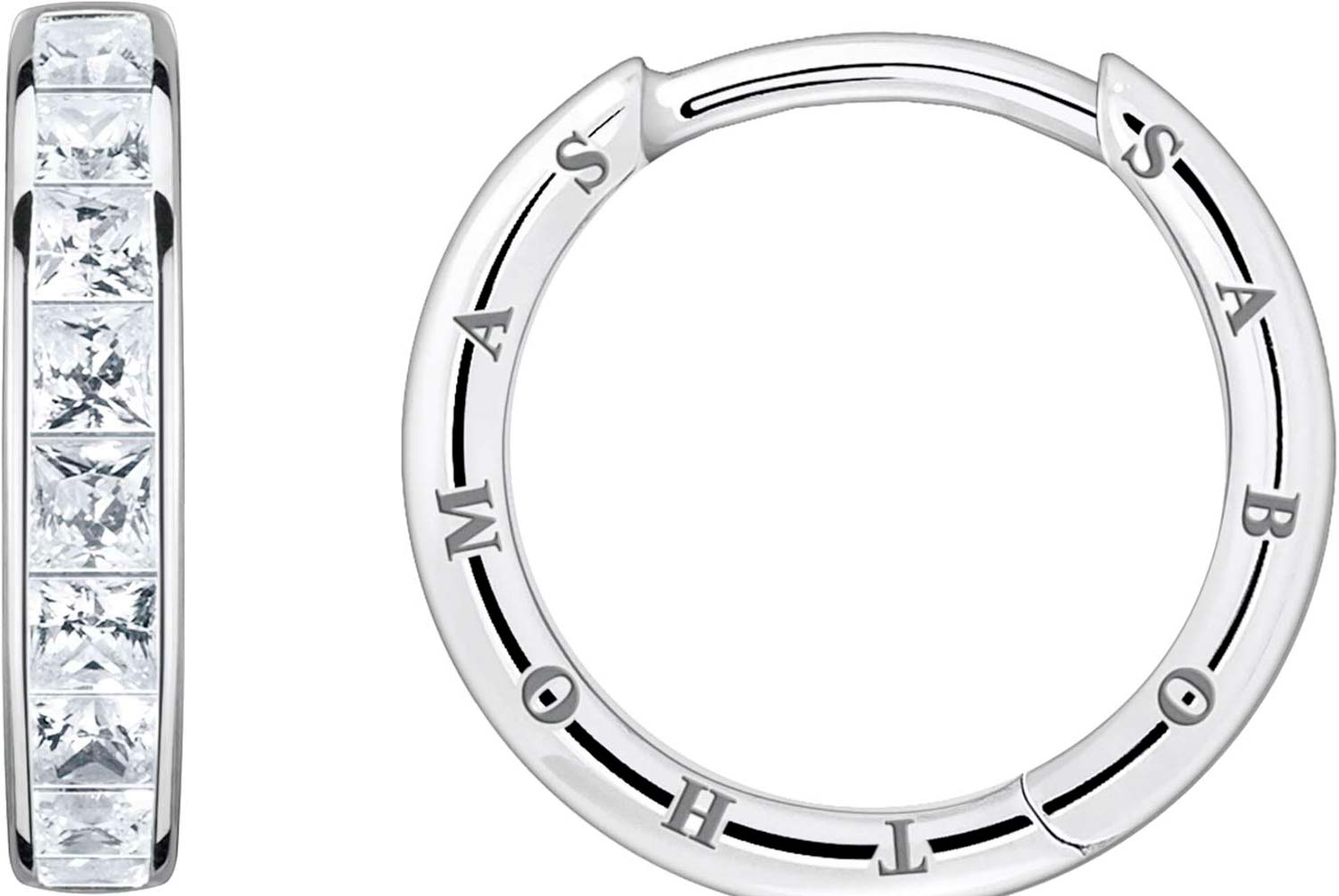     Thomas Sabo CR668-051-14  