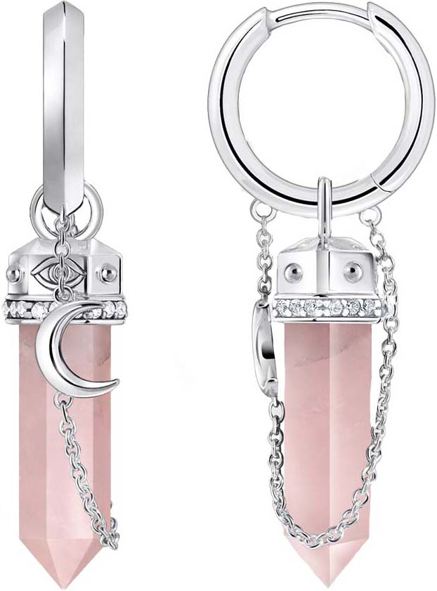 ���������� ������ � ���������� Thomas Sabo CR722-643-9 � ���������