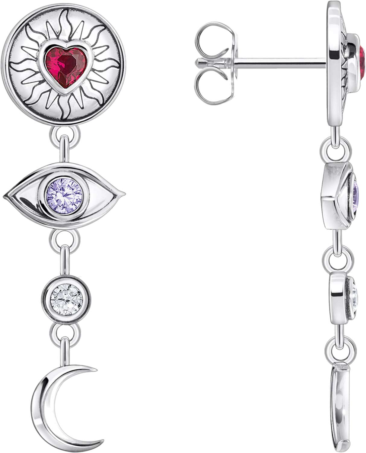     Thomas Sabo H2277-640-7   , 