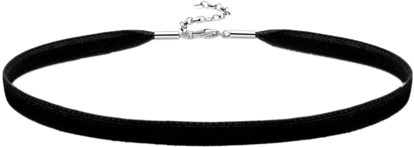 Чокер Thomas Sabo KE1728-331-11