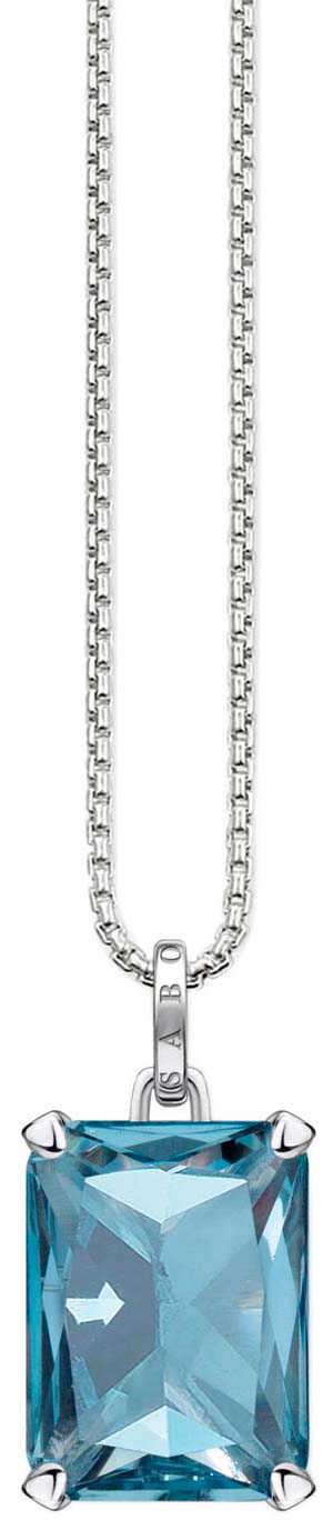 ���������� ����� Thomas Sabo KE1957-009-1 c ��������, c� ��������