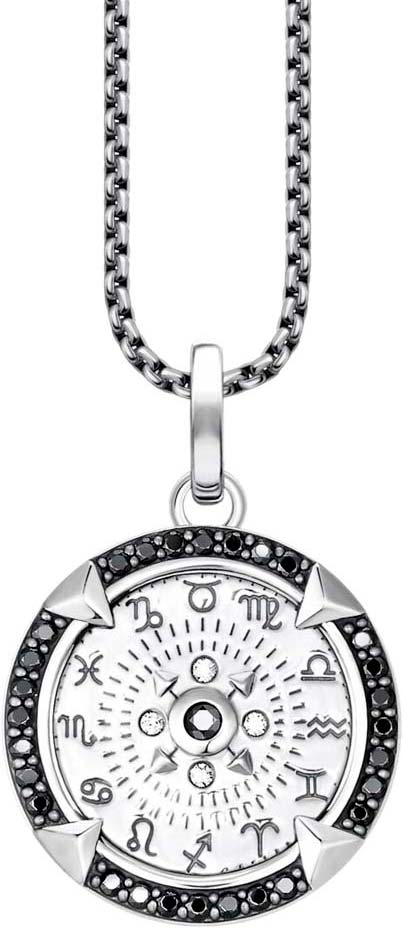      '' '' Thomas Sabo KE2153-643-11  