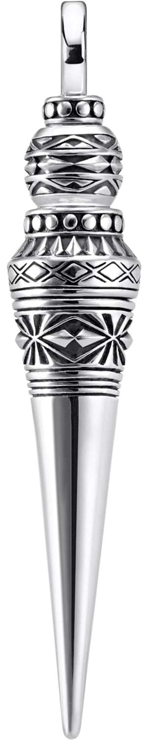 Серебряный кулон Thomas Sabo PE872-637-21