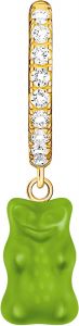 Серьги Thomas Sabo CR726-414-6