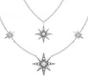Колье Thomas Sabo KE1984-643-14