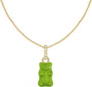 Кулон Thomas Sabo KE2209-414-6