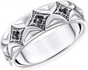 Кольцо Thomas Sabo TR2453-643-11